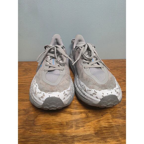 Hoka One One Speedgoat Athletic Shoes for Women 8.5B Running Comfort Trail Work - Picture 3 of 7